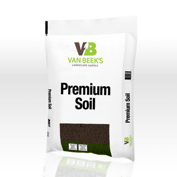 Premium Soil (Triple Mix)